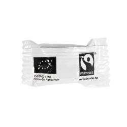 Ekologiska & Fairtrade Karameller Flowpack