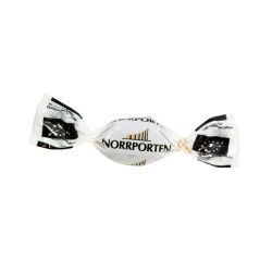 Ekologiska & Fairtrade Karameller Twistpack