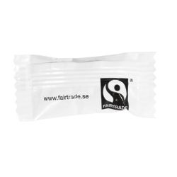 Fairtrade Karameller Flowpack