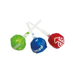 Fairtrade Klubbor Globe