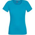 Lady Fit Performance T