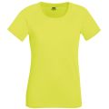 Lady Fit Performance T