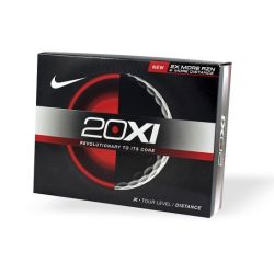 Golfboll Nike 20XI Distance
