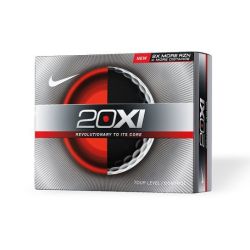 Golfboll Nike 20XI Control