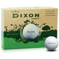 Dixon golfboll earth