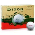 Dixon golfboll fire