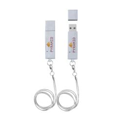 USB-minne Halsband