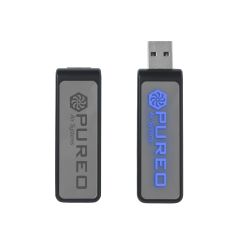 USB-minne LED