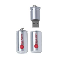 USB-minne Can