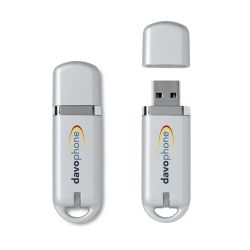 USB-minne Flash