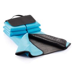 Fleece Picknickfilt