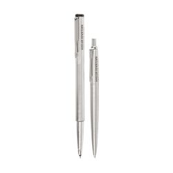 Parker Jotter-Vector Steel Set