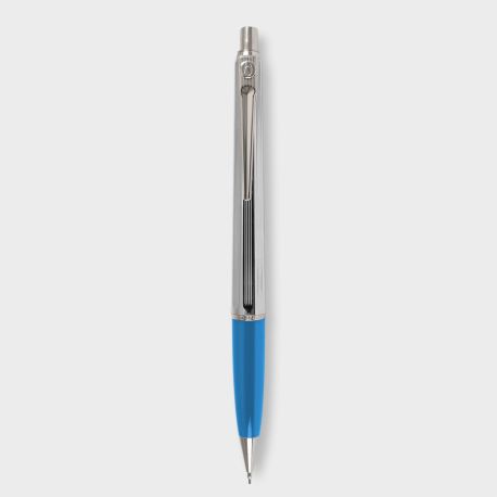 Ballograf Epoca P Chrome Stiftpenna 0,7MM