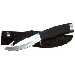 Jaktkniv Slip-Not Hook