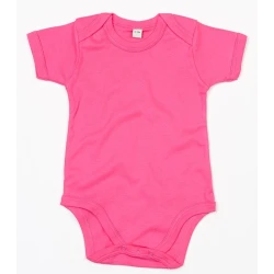 Organic Baby Bodysuit
