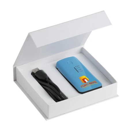 PowerBank PowerCharge - 4000mAh
