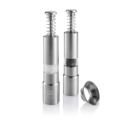 Silver Salt- & Pepparkvarn