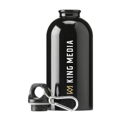 SteelSport RCS Stålflaska 500 ml