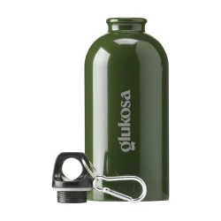 SteelSport RCS Stålflaska 500 ml