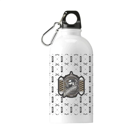 SteelSport RCS Stålflaska 500 ml