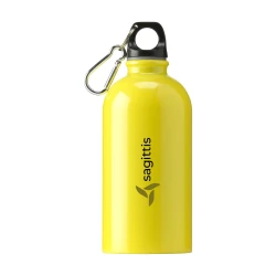 SteelSport RCS Stålflaska 500 ml