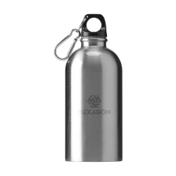 SteelSport RCS Stålflaska 500 ml