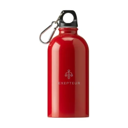 SteelSport RCS Stålflaska 500 ml