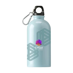 SteelSport RCS Stålflaska 500 ml