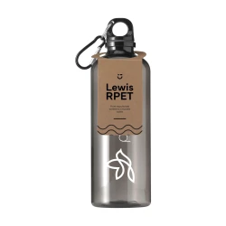 Lewis RPET vattenflaska 630 ml