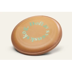 Frisbee Träkomposit