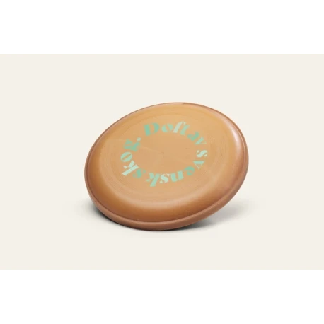 Frisbee Träkomposit