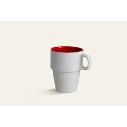 Mugg Stapla