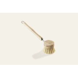 Diskborste Bambu