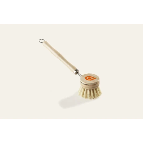 Diskborste Bambu