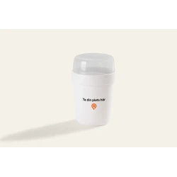 Yoghurtbägare