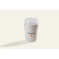 Yoghurtbägare